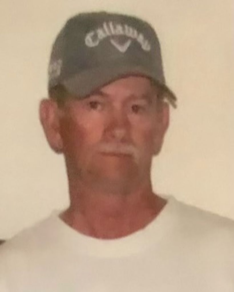 James "Bill" William Helmick