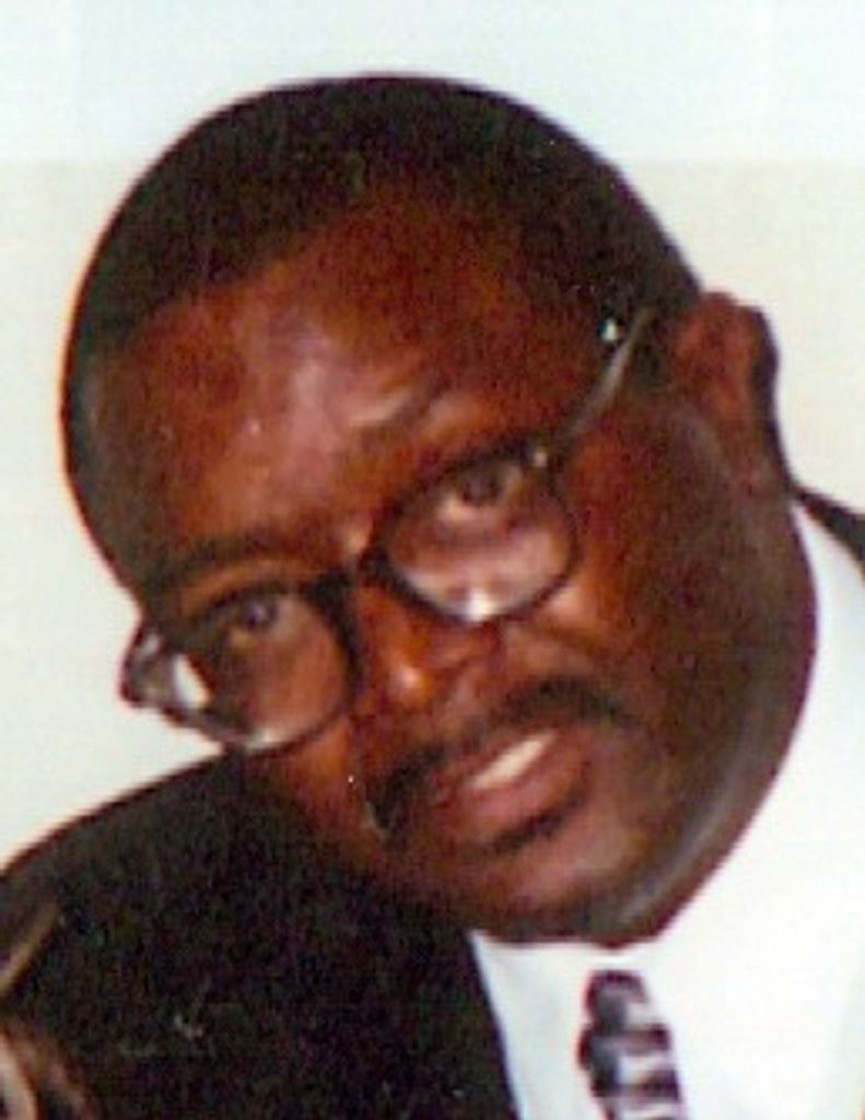James E. Heard