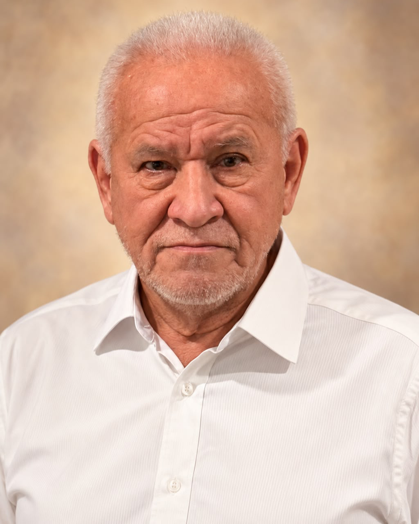 Efrain E. Matias Rodriguez Profile Photo
