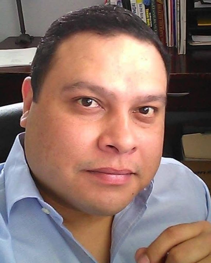 Ernesto Gasca