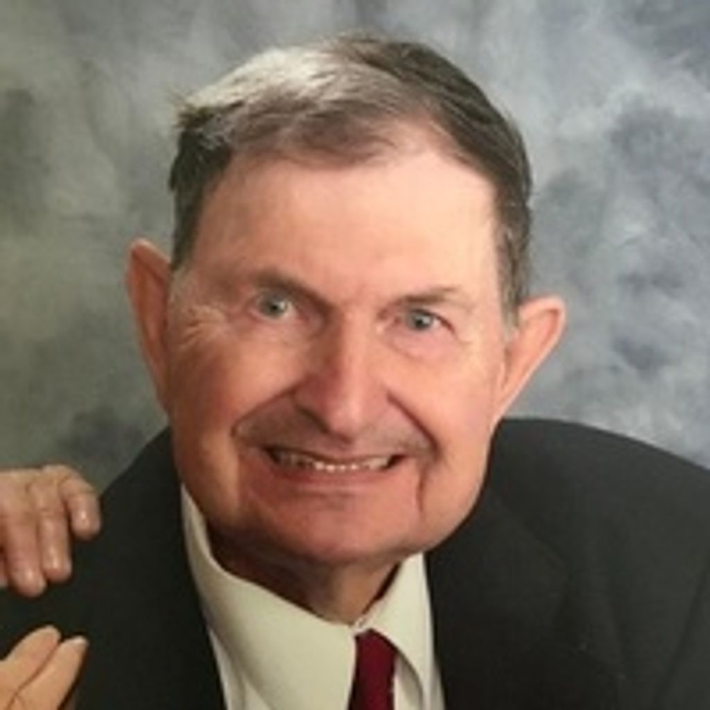 Chester F Perch, Sr.