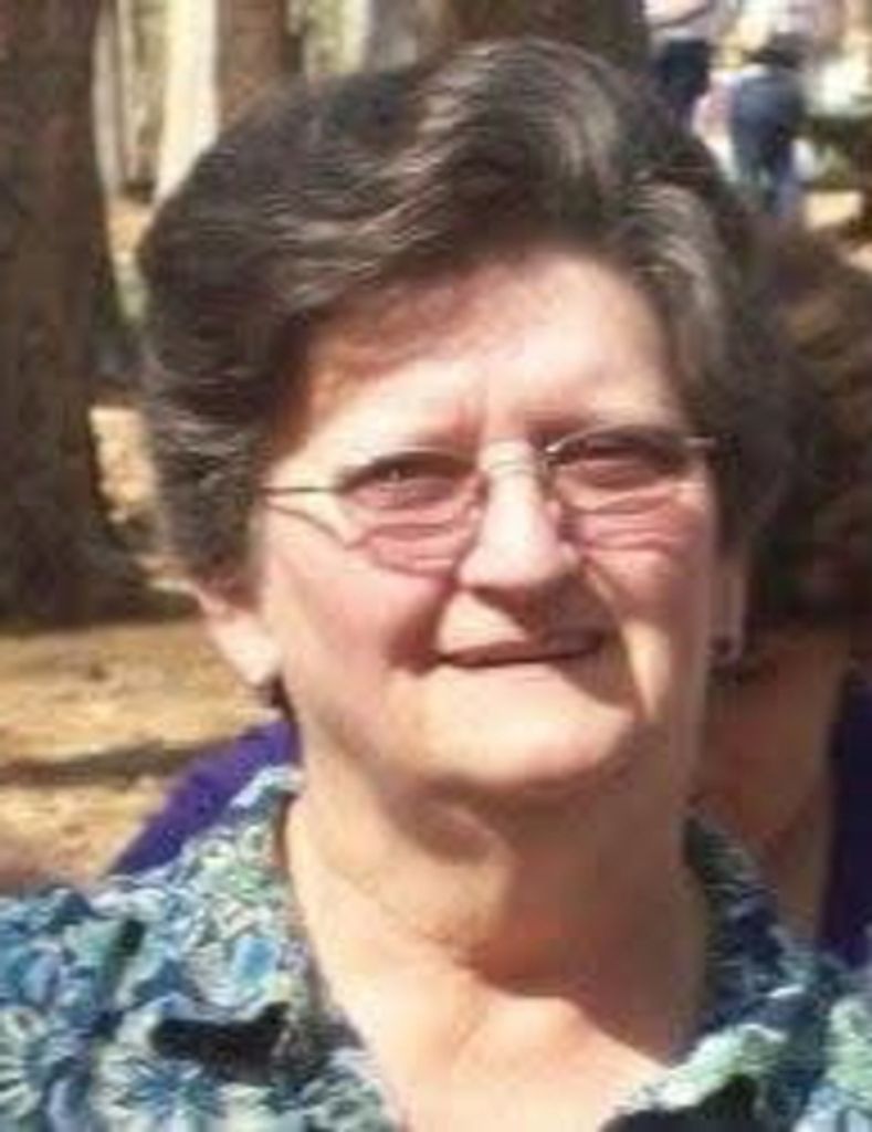 Mrs. Wanda Sue  Medlin