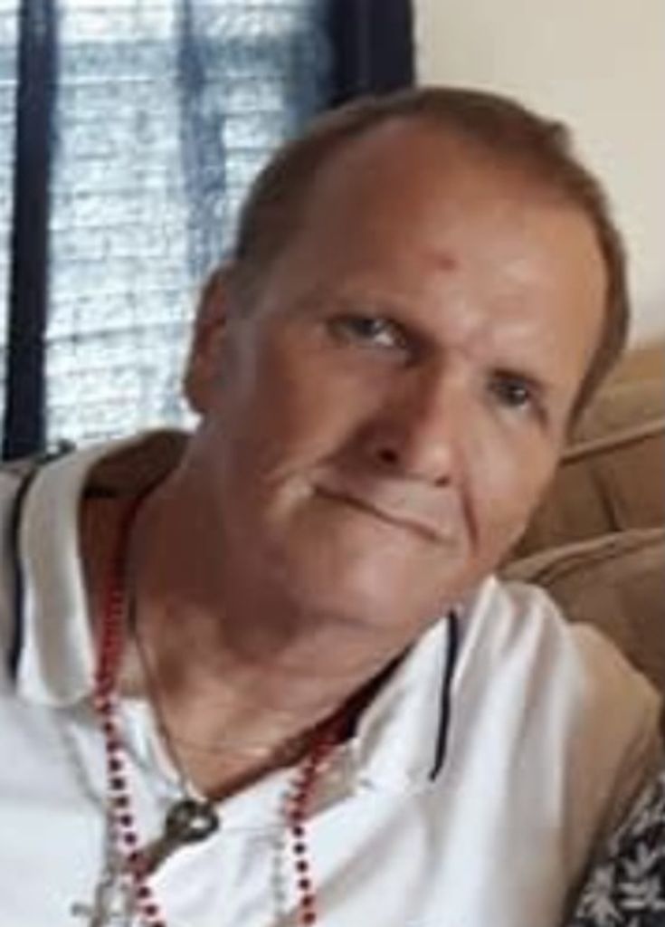 James Edward Brantley Profile Photo