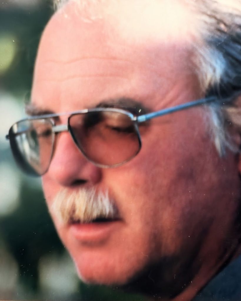 Richard Michael Kiewel