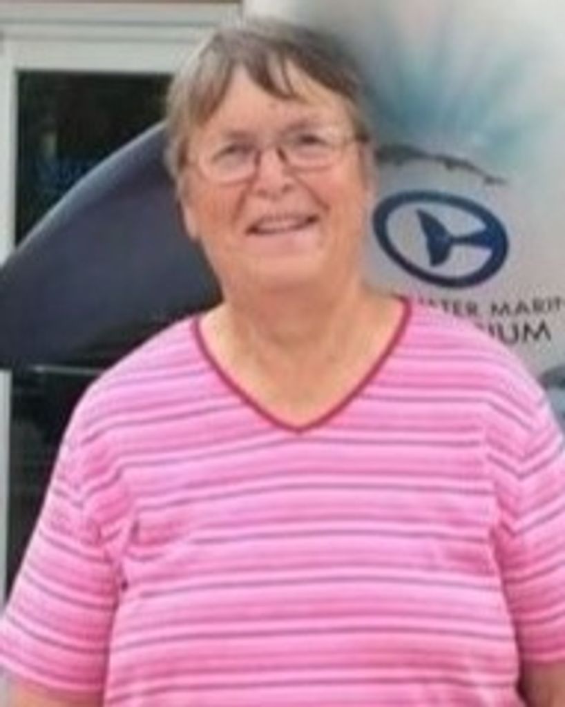 Connie Lucille Waugh
