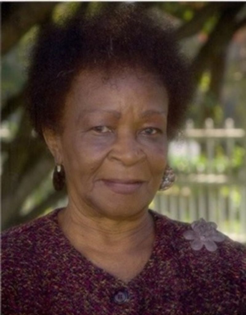 Dennette Odum Jackson Profile Photo