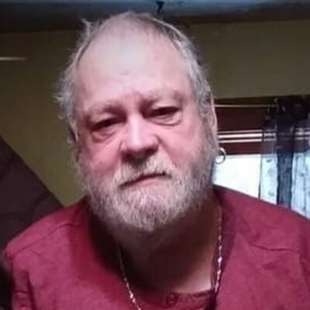 Daniel "Danny" Lawrence Lutz