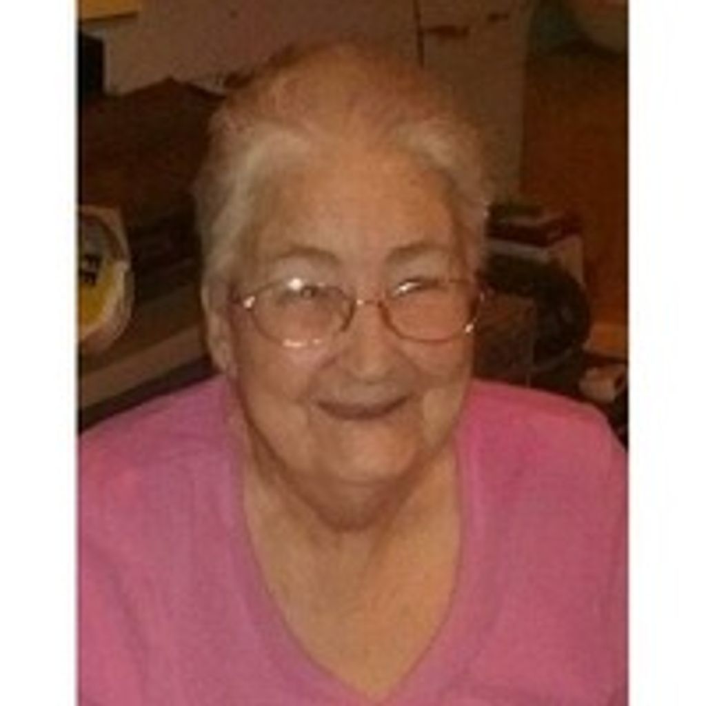 Minnie Lee Smith