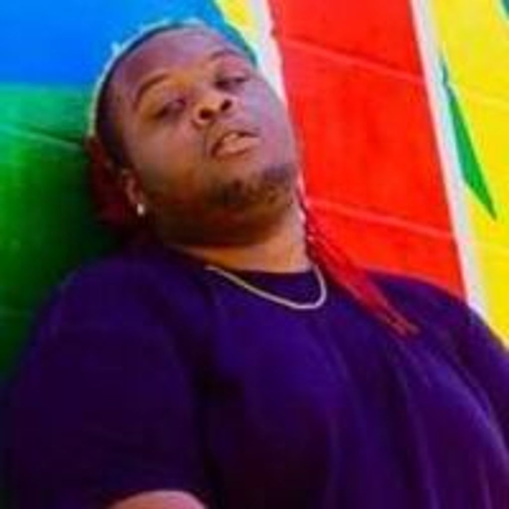 Kerry "Fat Daddy Driip" Eaton, Jr. Profile Photo