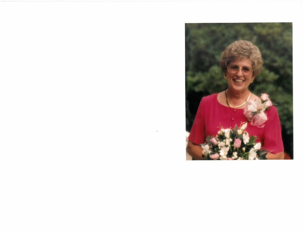 Phyllis Jeanne Allen Profile Photo