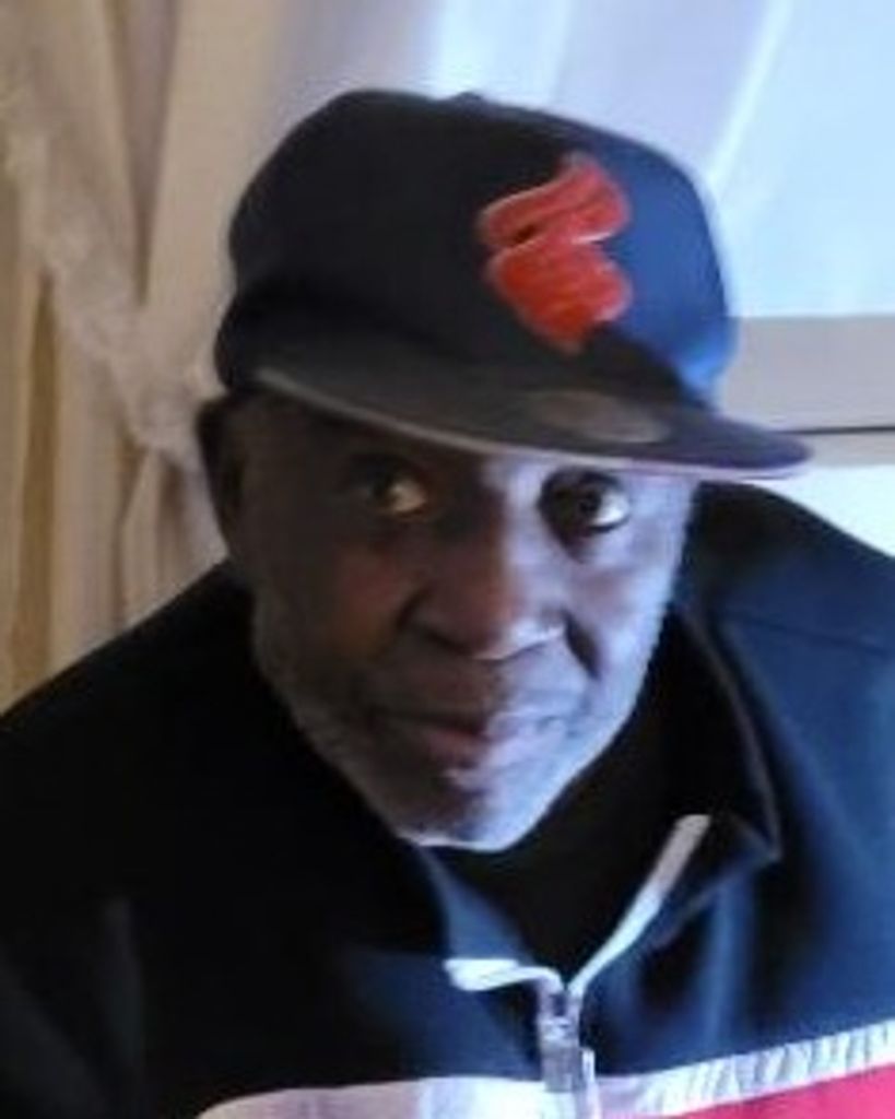 John Milton "Milt" Woodard Profile Photo