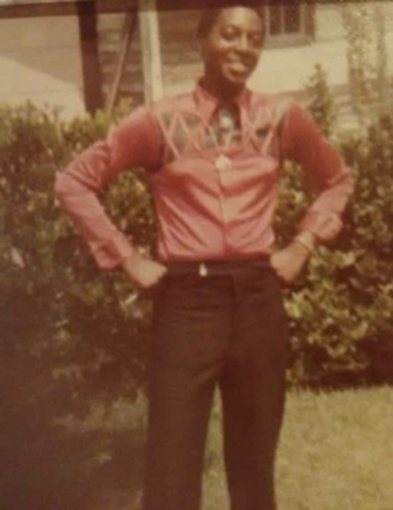 Charlie  Brown, Sr. Profile Photo