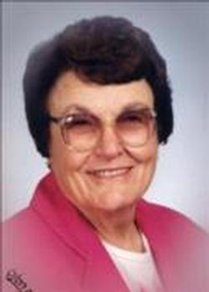 Flossie Edna Payne