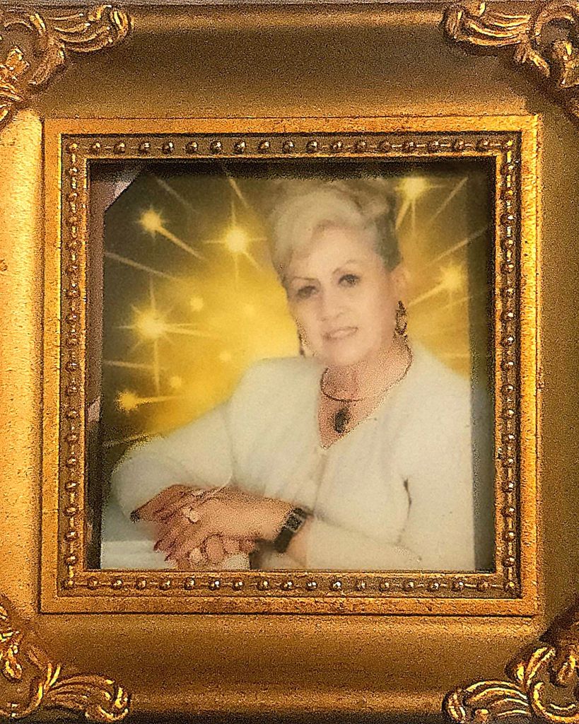 Danae "Bertha" Castro