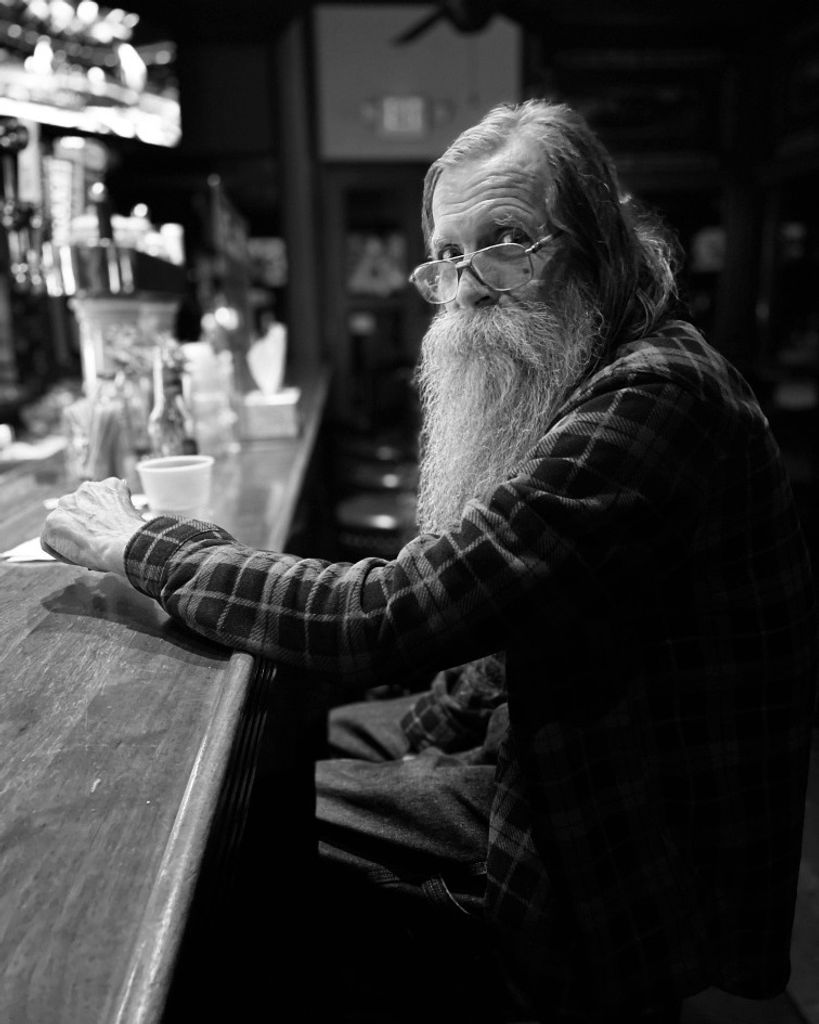 Wayne "Aldi" Gordon