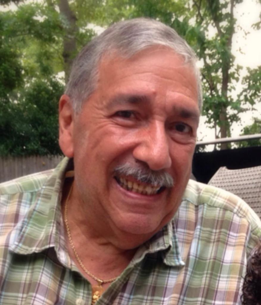 Jose R. Torres
