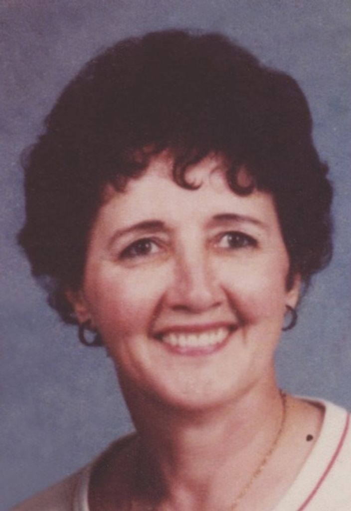 Barbara "Patti" Howell Profile Photo