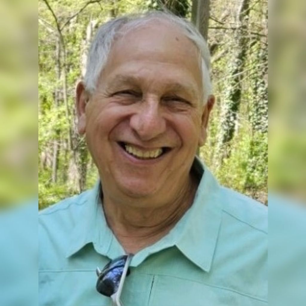 Bruce Lane Axelrod