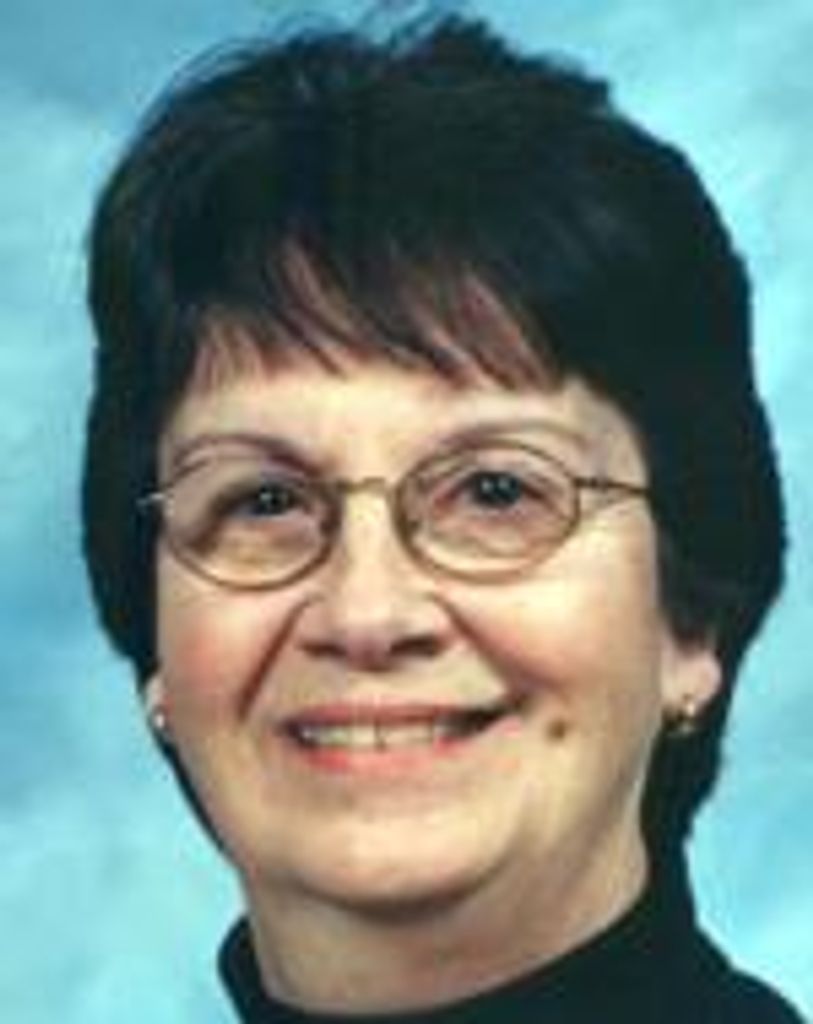 Mary S. Hogan
