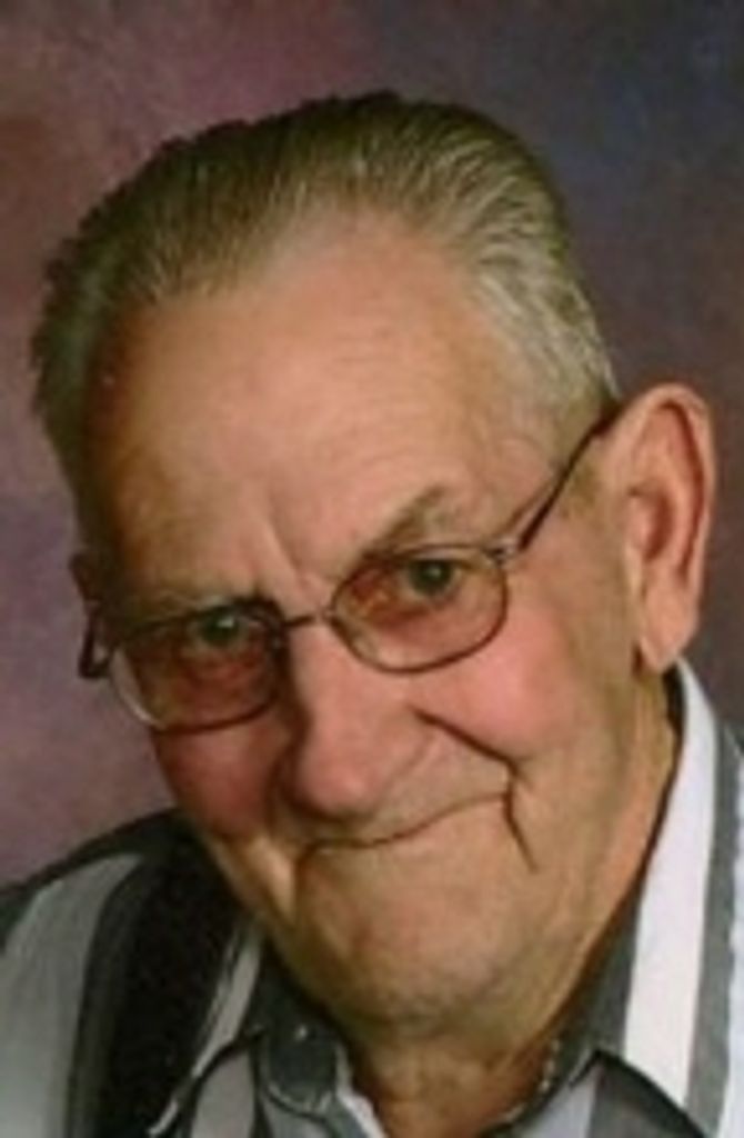 Ronald Billman