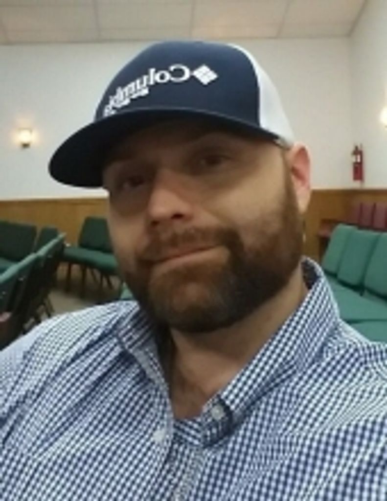 Charles Edward "Chuck" Hazen