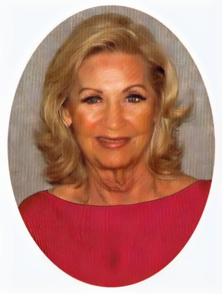 Garnett Jean (Manning)  Brandenburg Profile Photo