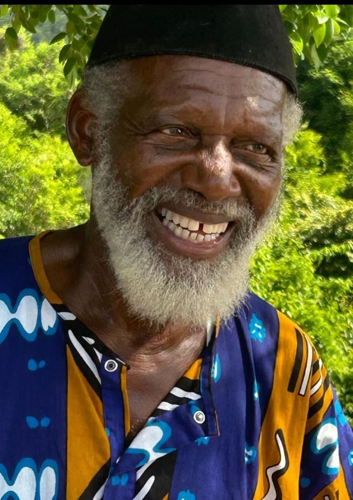 Leroy A. " Boise Kasimu" Frazer Profile Photo
