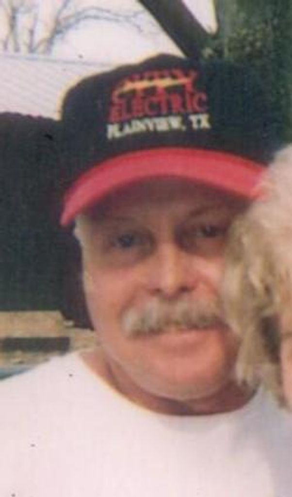 Jackie Clyde Whitaker Profile Photo