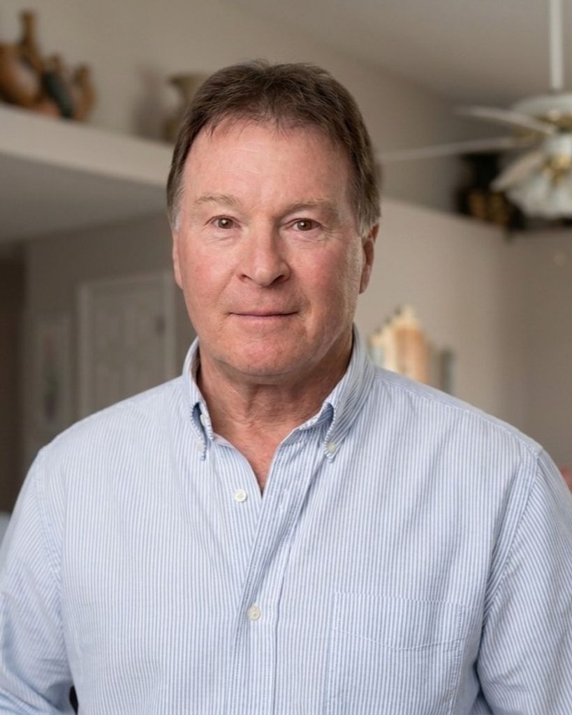 Roger Dale Ryker