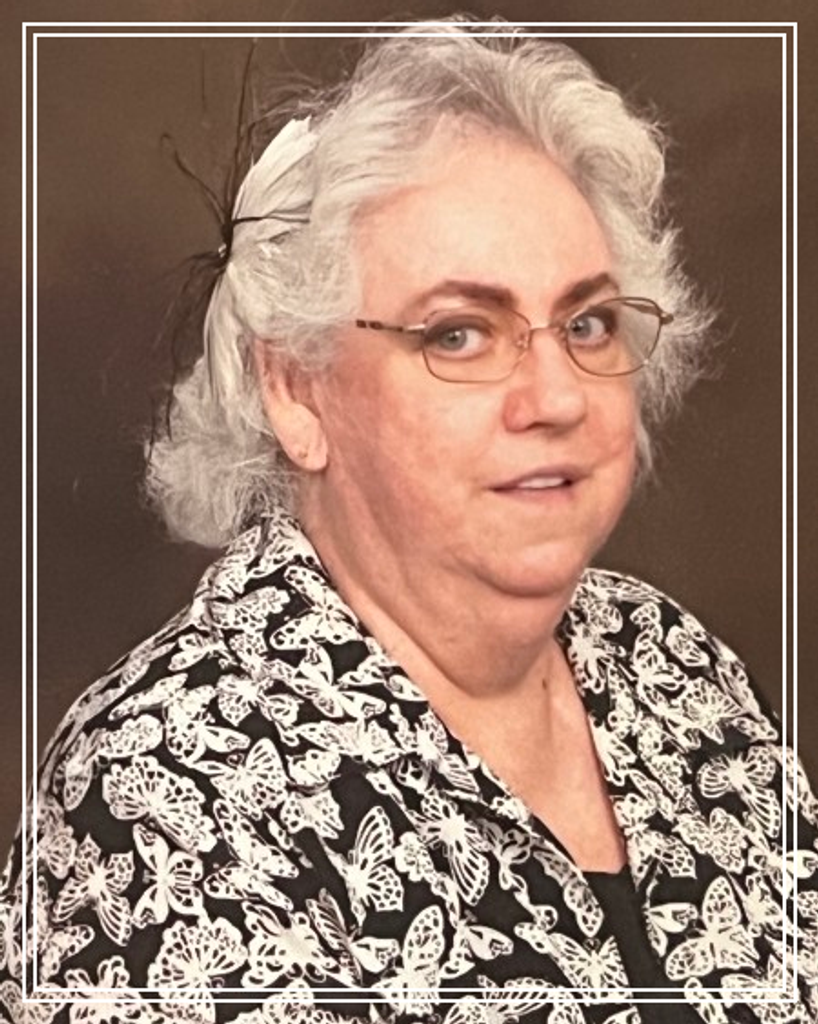 Alice Penelope "Penny" Raymond Profile Photo