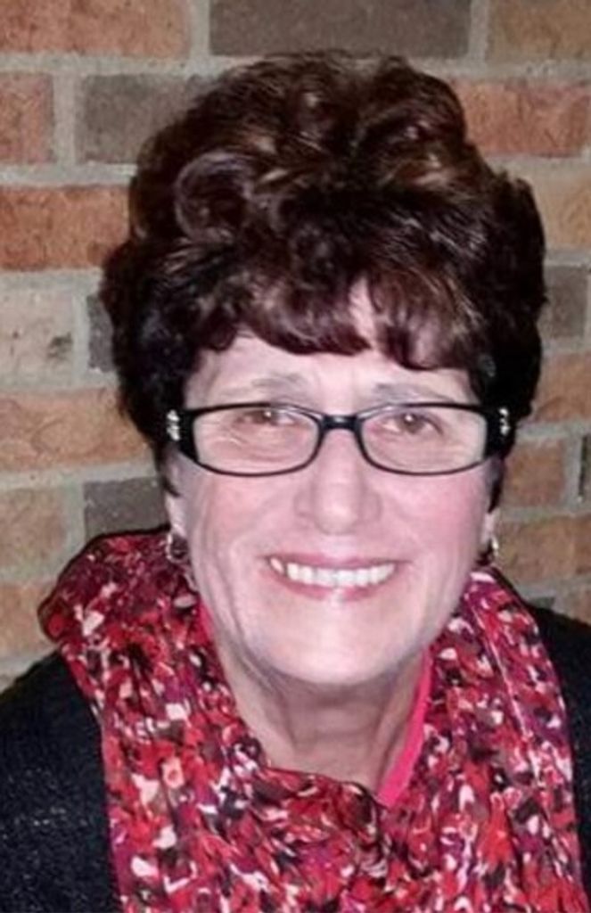 Elizabeth Pius Piercey Profile Photo