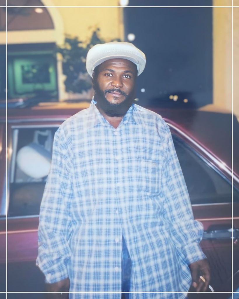 Erroll Stafford Brown Profile Photo