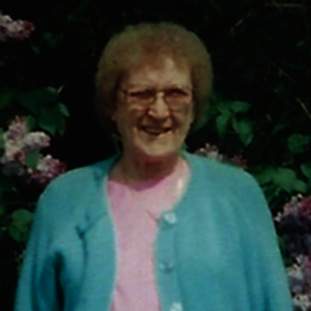 Margaret Atilee See