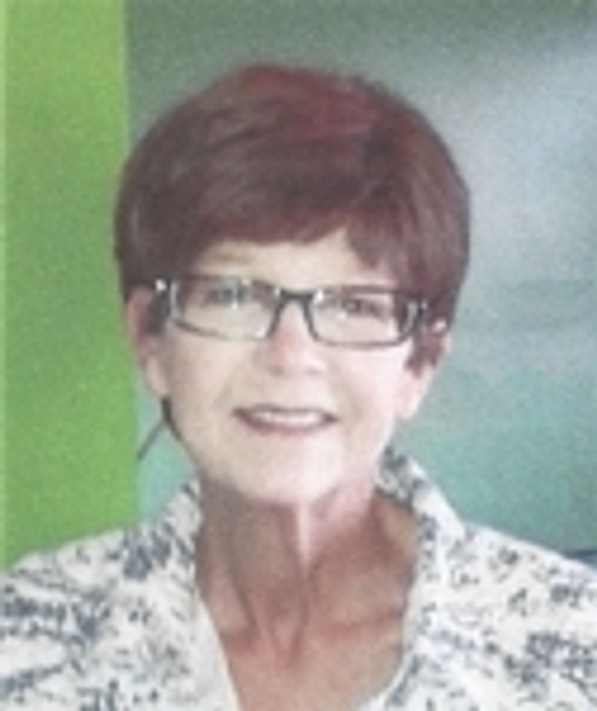 Kathleen Hooley