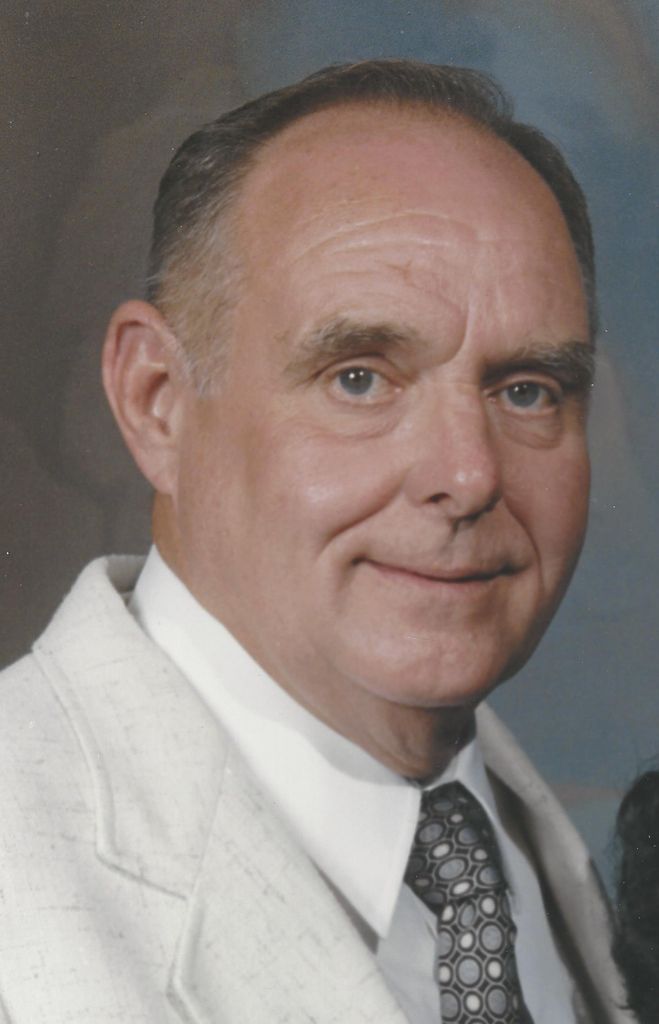 James Heard