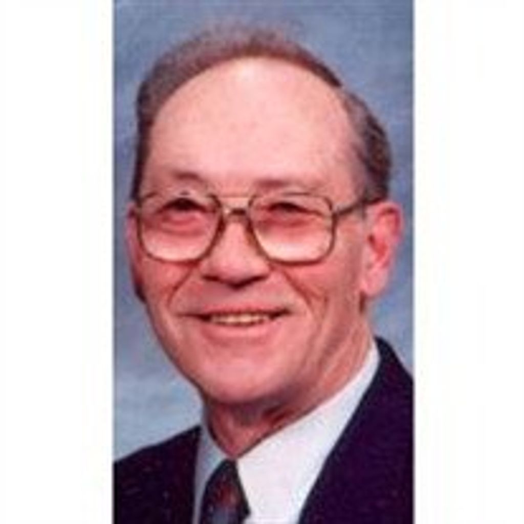 LeRoy Nordeng