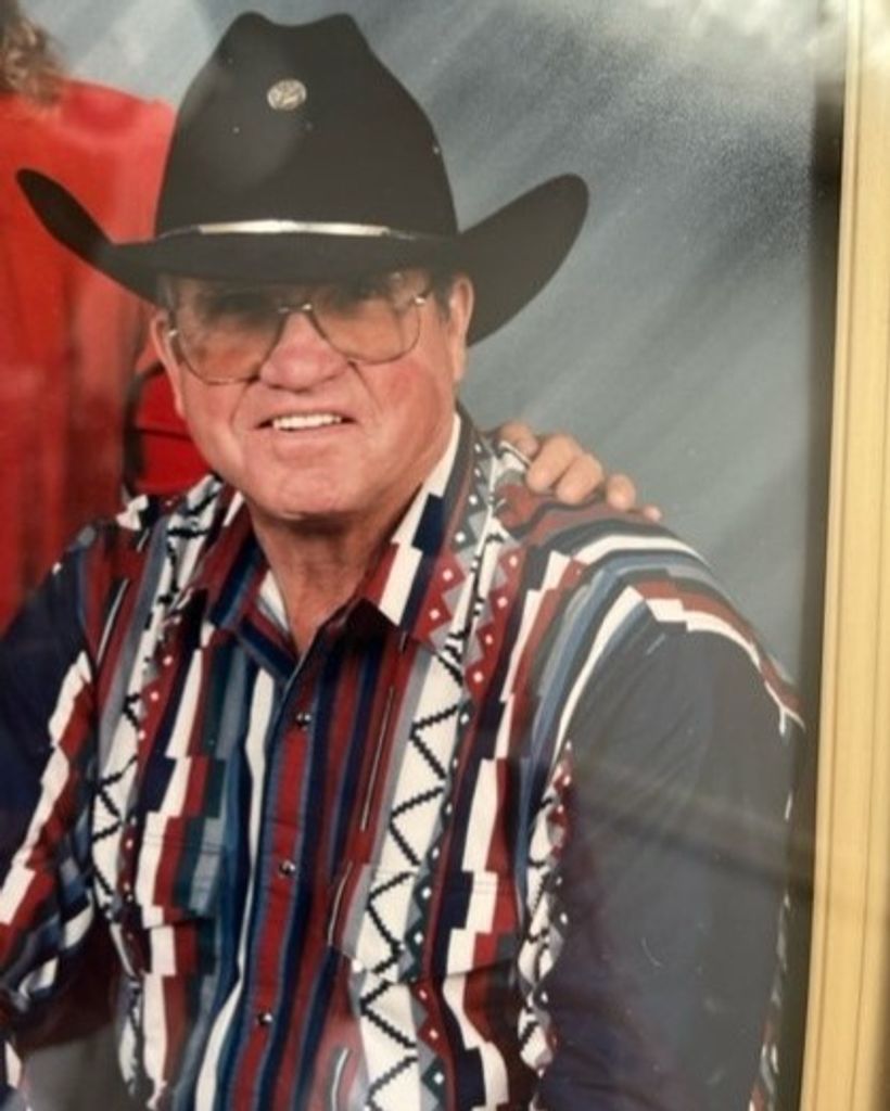 Russell Eugene Finneman