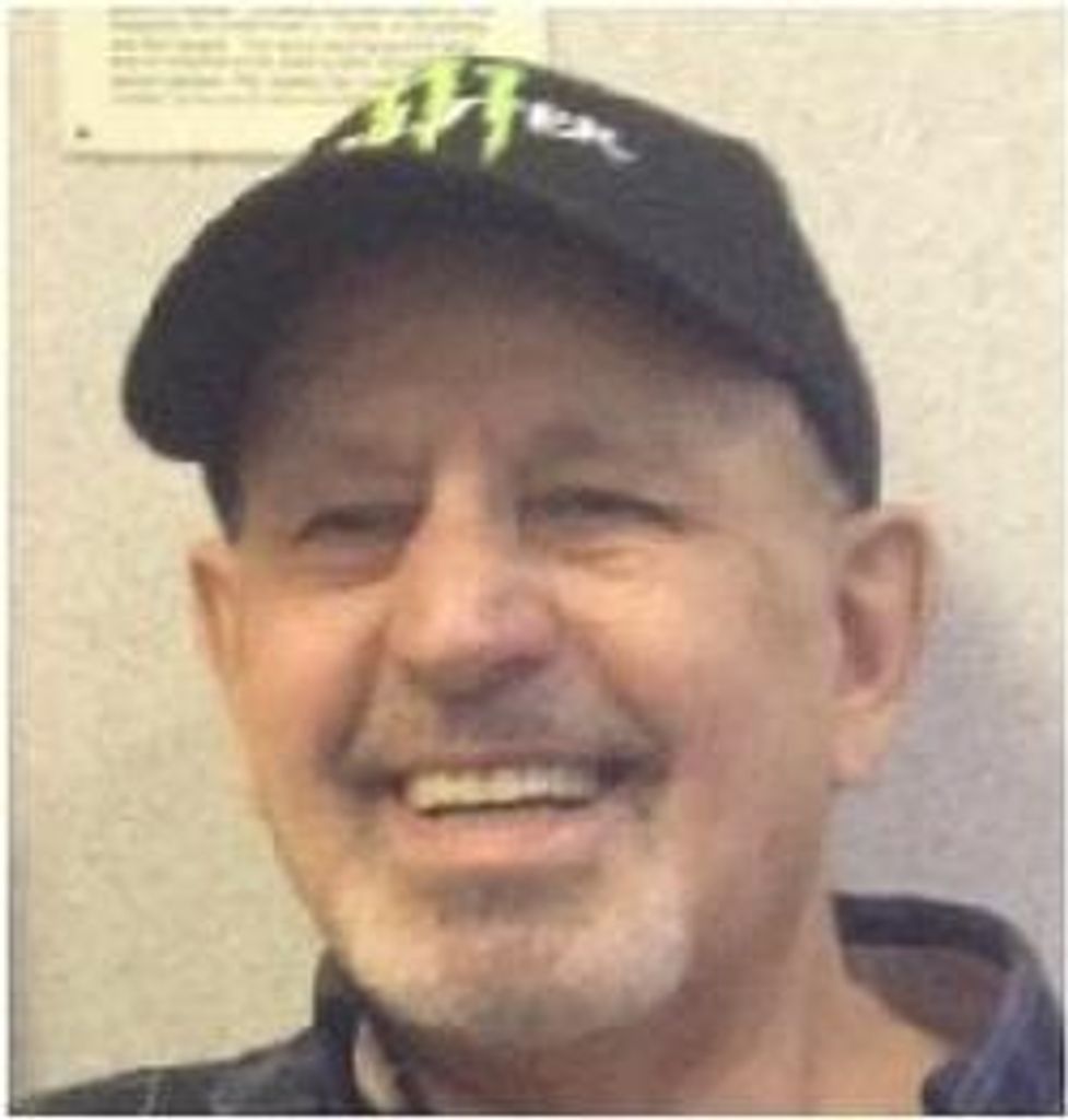 John Frigerio Chambers Profile Photo