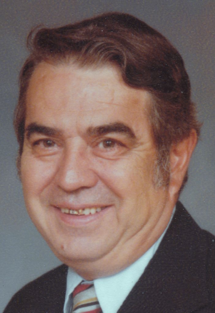 John H. Stamm, Jr.
