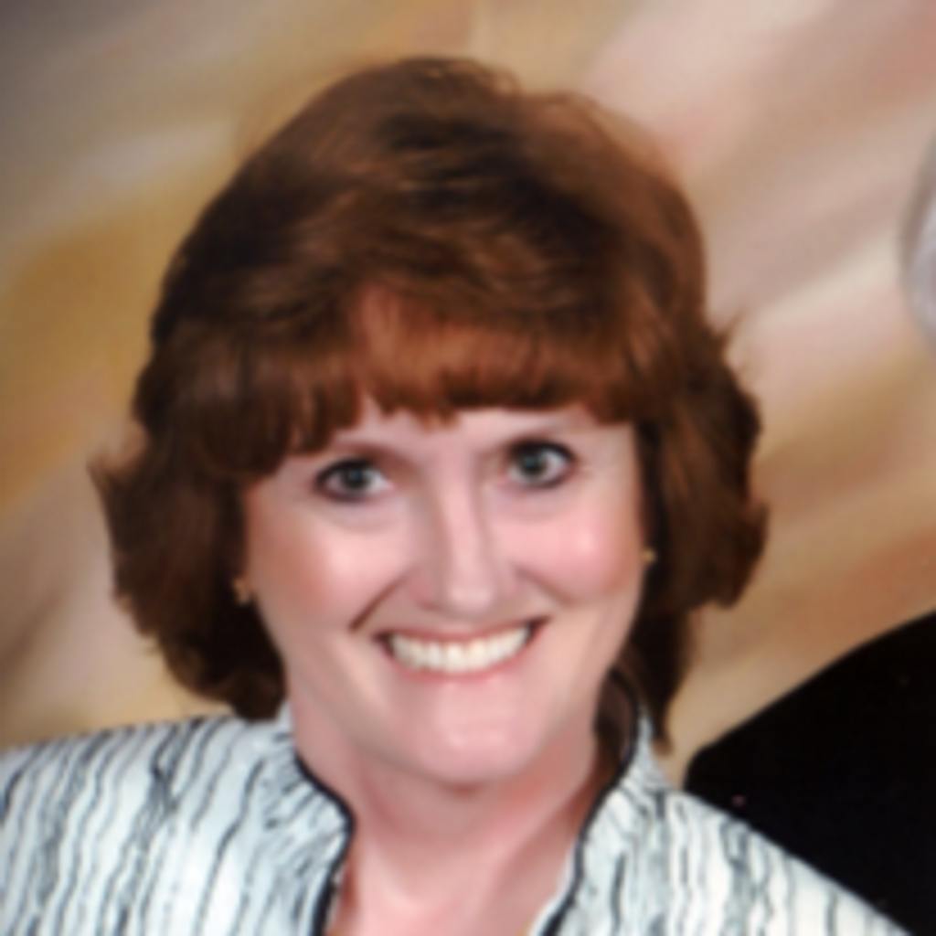 Mary Margaret Dockendorff Kibler