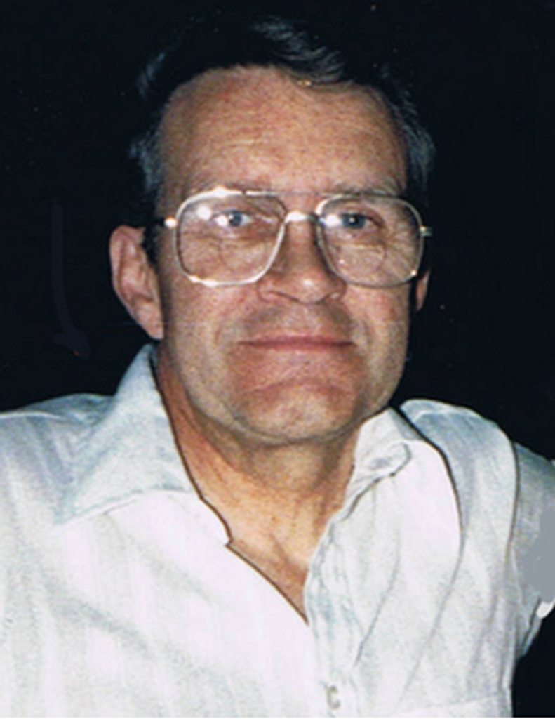 William "Bill" Kvale