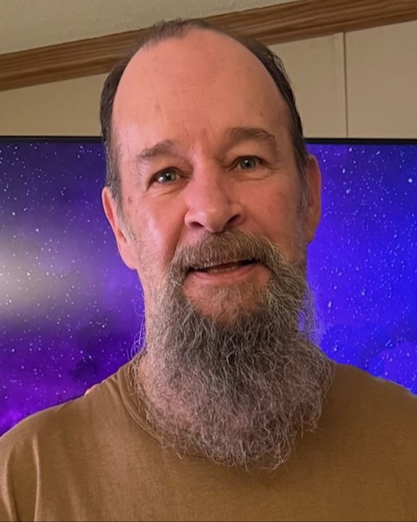 R. Stanley Thrall