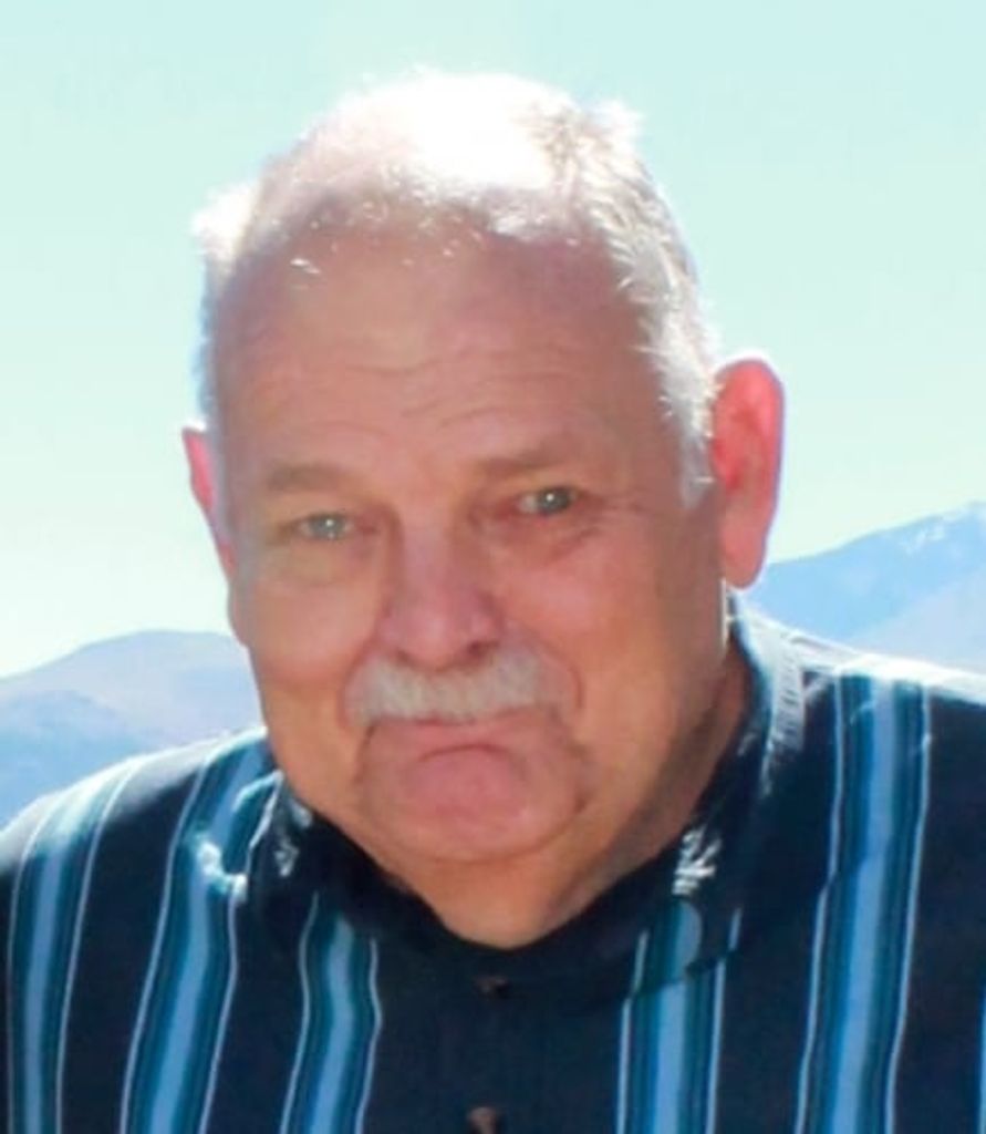 Dennis Ray Burnett