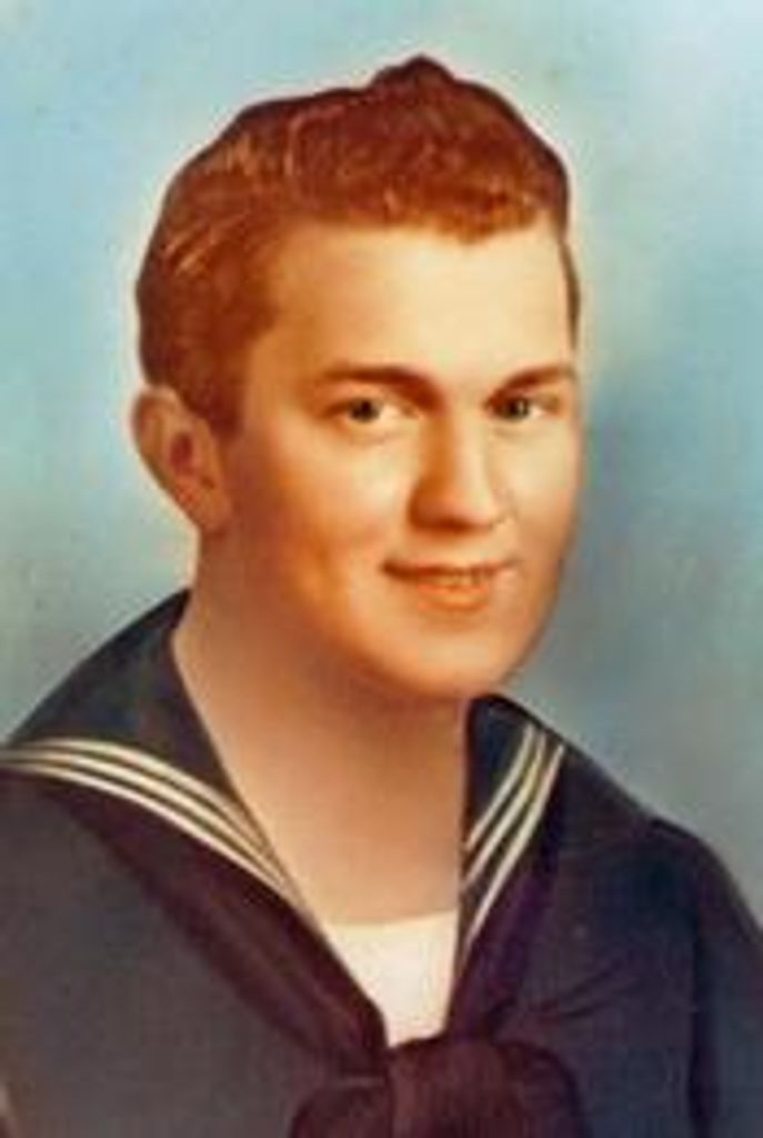 Everett J. Northrop Sr.