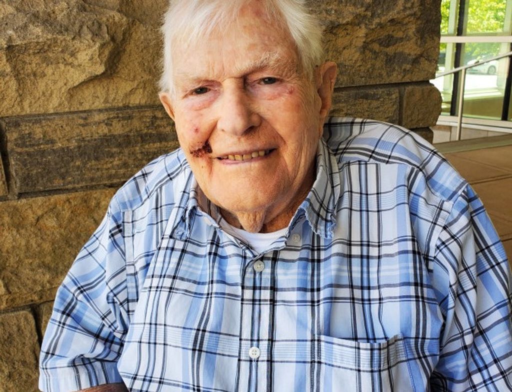 Lawrence Edward Efting Sr.