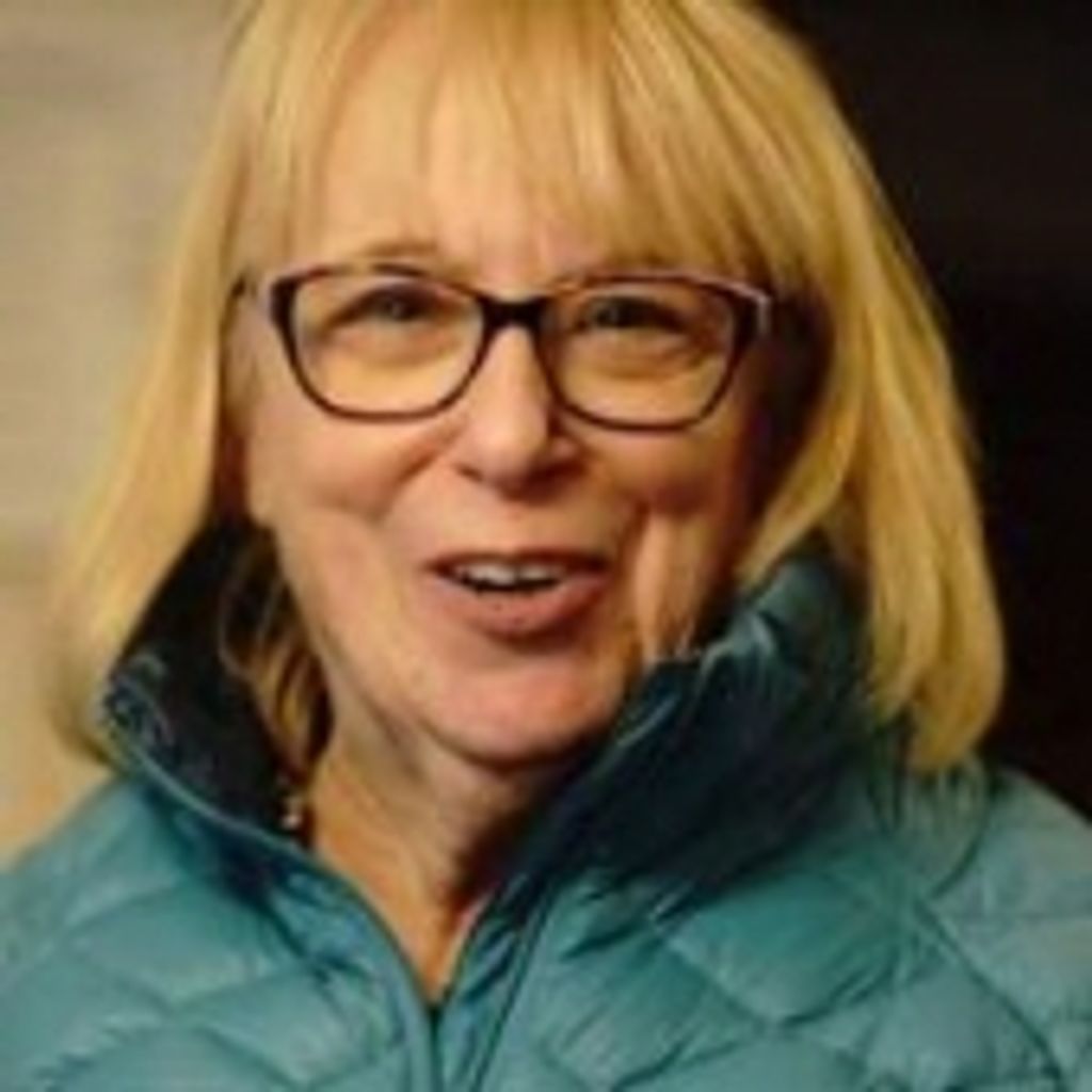 Margaret R. Ware