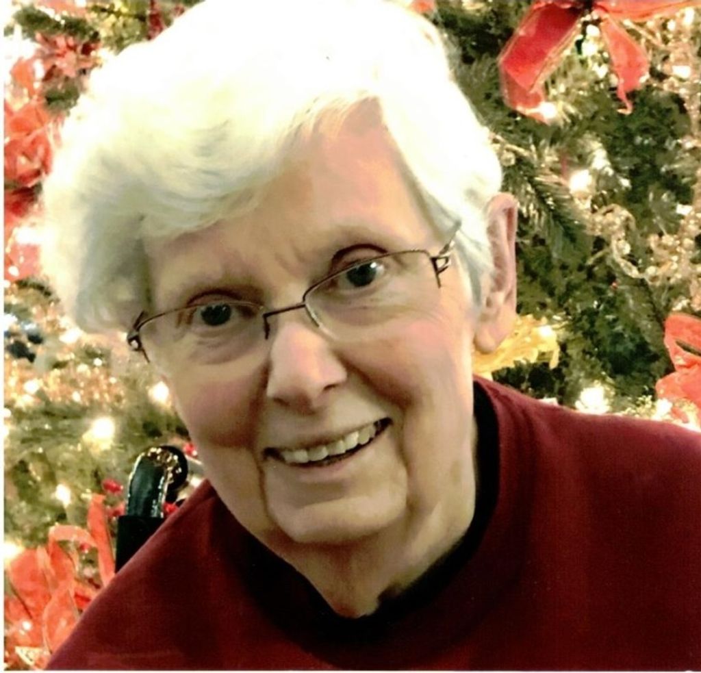 Barbara Stawarski