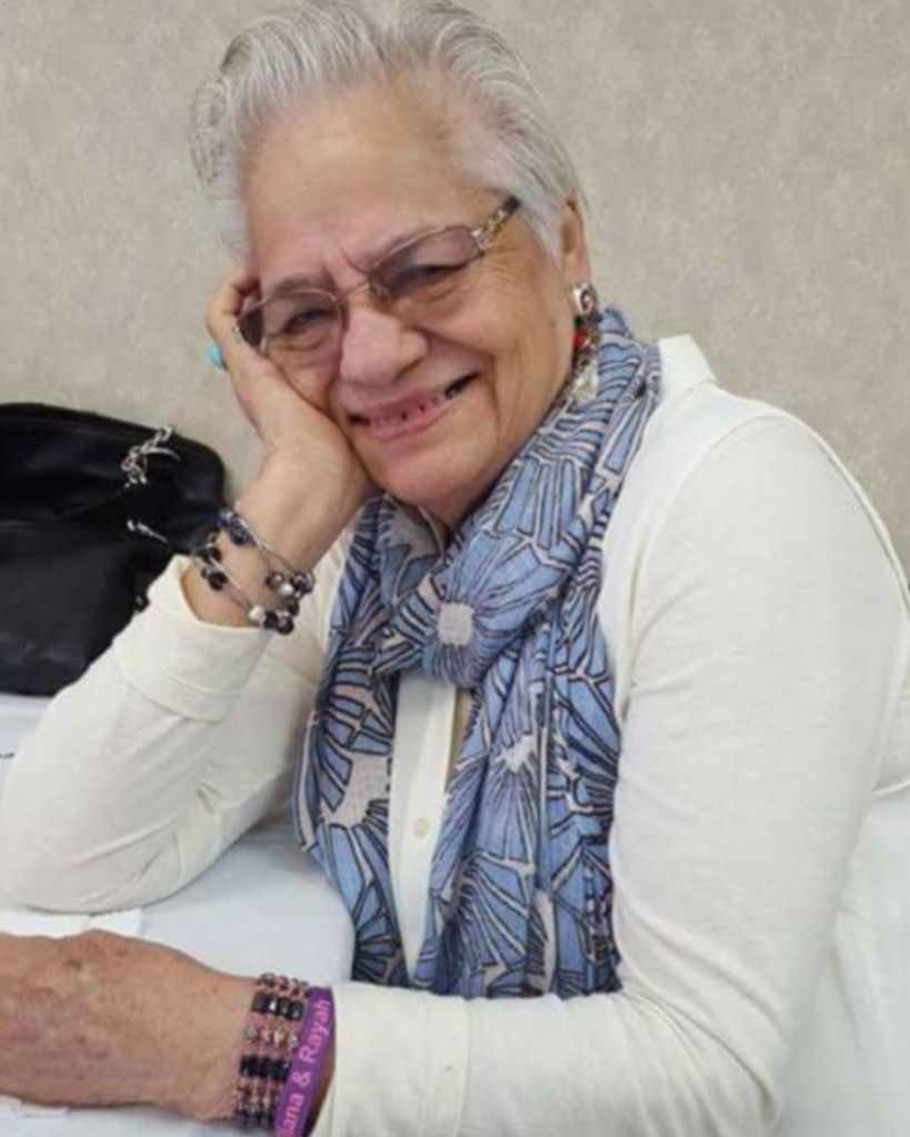 Rosa Perez Torres Profile Photo