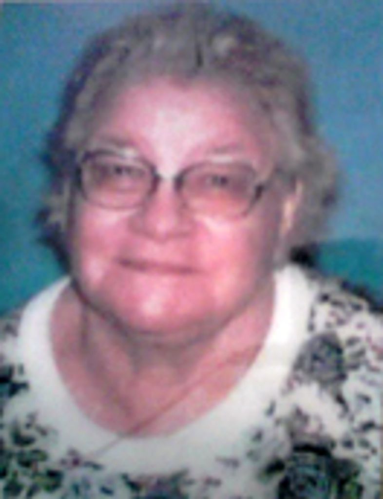 Imogene S. Nester Profile Photo