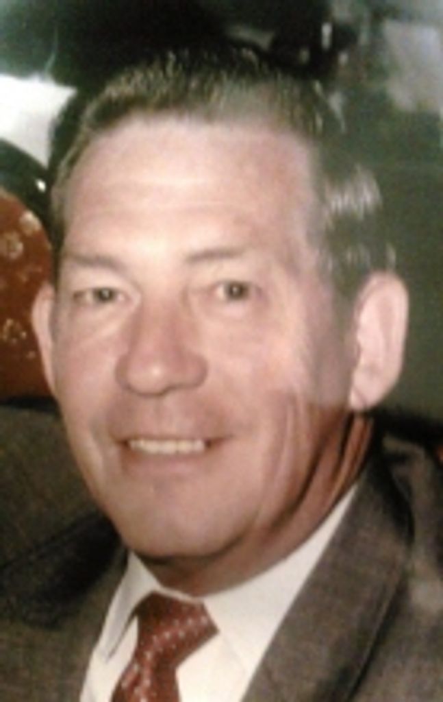 William F. Mildner